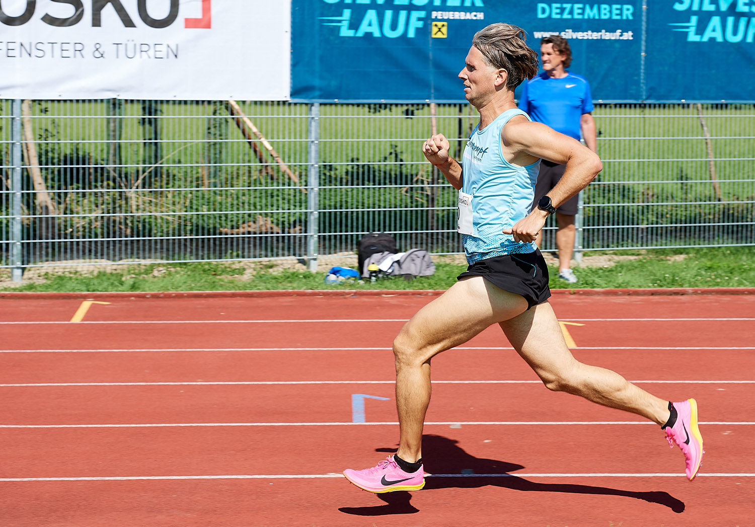 Laufmeeting Andorf 2025, 